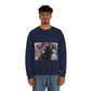 KOBE & GI GI - UNISEX - SWEATSHIRT