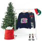 NECTAR - UNISEX - SWEATSHIRT