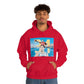 SHAWN LIVINGSTON - UNISEX - HOODIE