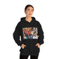 BLACK PANTHER - UNISEX - HOODIE