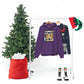 WINDOWS 2 - UNISEX - HOODIE