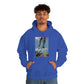I STAND ON MY WORD - UNISEX - HOODIE