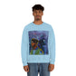 INNER CITY SHINOBI - VOL 1 - UNISEX - SWEATSHIRT