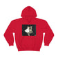 FREEDOM OF CATINA - UNISEX - HOODIE