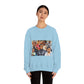 BLACK PANTHER - UNISEX - SWEATSHIRT