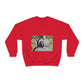FOREVER TWISTED - UNISEX - SWEATSHIRT
