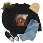 SKIN IS NOT A SIN - UNISEX - SWEATSHIRT