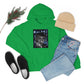 2PAC - UNISEX - HOODIE