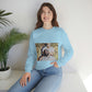 FOREVER TWISTED - UNISEX - SWEATSHIRT