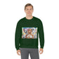 DIVINITY - UNISEX - SWEATSHIRT