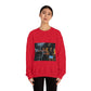 INNERCITY SHINOBI VOL 2 - UNISEX - SWEATSHIRT