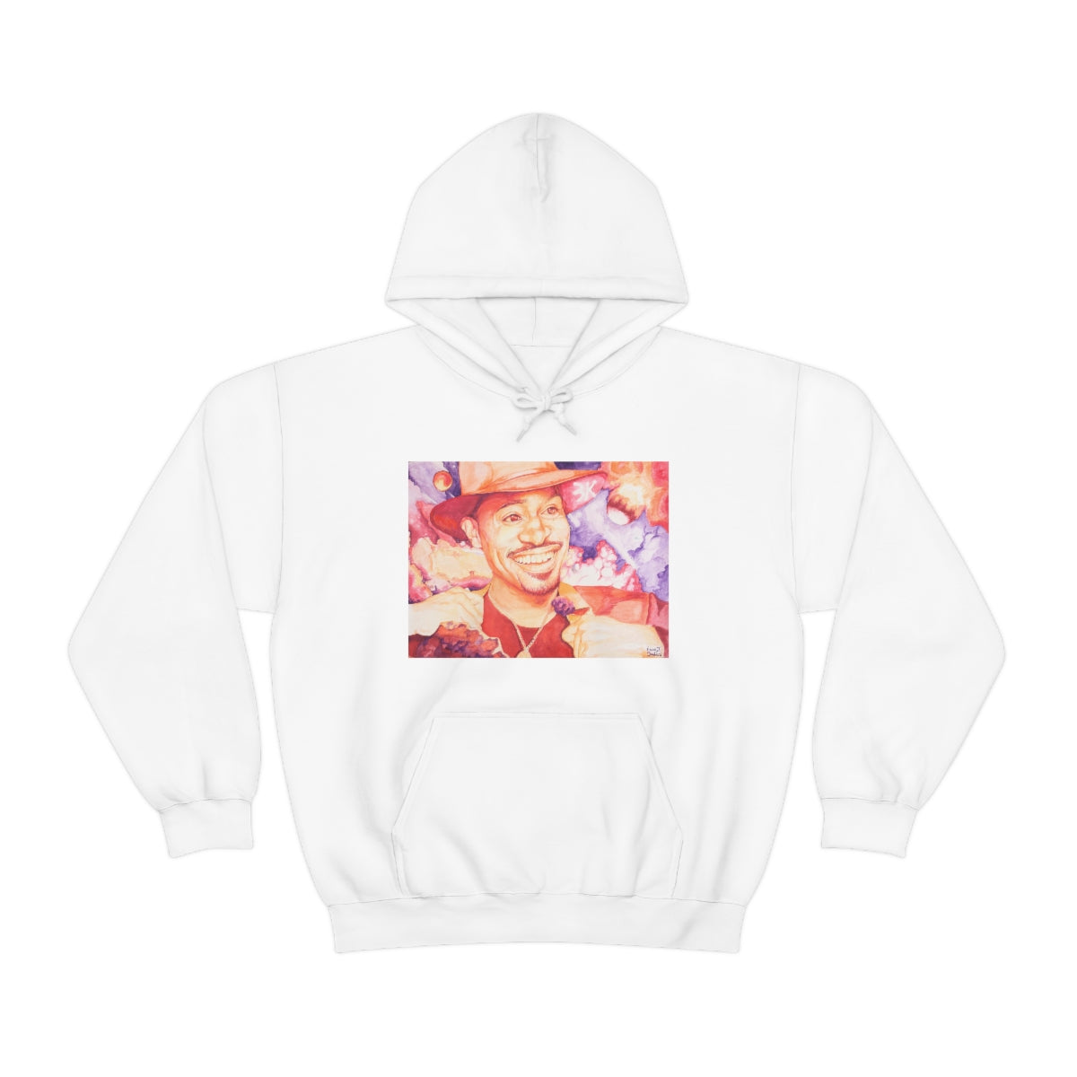 ANDRE 3000 HOODIE