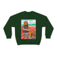 SHA`CARRI RICHARDSON - UNISEX - SWEATSHIRT