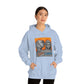 COLD SUMMER - UNISEX - HOODIE