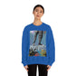 I STAND ON MY WORD - UNISEX - SWEATSHIRT