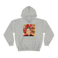 JAMES BALDWIN - UNISEX - HOODIE