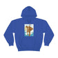 CLOUD 9 GODDESS - UNISEX - HOODIE