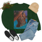 MIDNIGHT - UNISEX - SWEATSHIRT