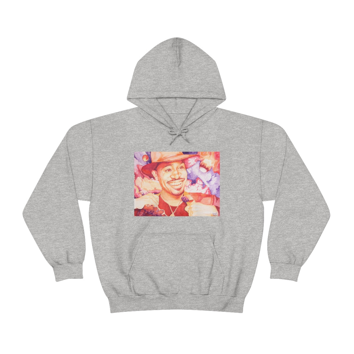 ANDRE 3000 HOODIE