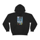 I STAND ON MY WORD - UNISEX - HOODIE