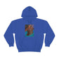 MIDNIGHT - UNISEX - HOODIE