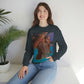 MIDNIGHT - UNISEX - SWEATSHIRT