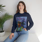 INNER CITY SHINOBI - VOL 1 - UNISEX - SWEATSHIRT