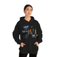 INNERCITY SHINOBI - VOL 2 - UNISEX - HOODIE