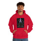 MIND OVA MATTER - UNISEX - HOODIE