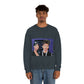 WILLOW & JADEN - UNISEX - SWEATSHIRT
