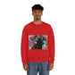 KOBE & GI GI - UNISEX - SWEATSHIRT
