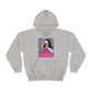 AALIYAH HOODIE