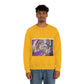 QUEEN OF QUARTS - UNISEX - SWEATSHIRT