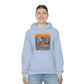 COLD SUMMER - UNISEX - HOODIE