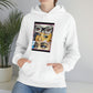 WINDOWS 2 - UNISEX - HOODIE