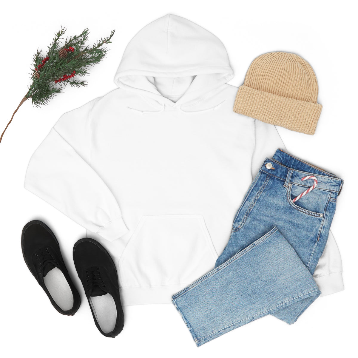 AALIYAH HOODIE