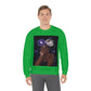 3RD EYE OPEN - UNISEX - SWEATSHIRT