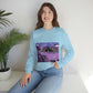 NO SHORTCUTS - UNISEX - SWEATSHIRT
