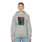 MIDNIGHT - UNISEX - HOODIE
