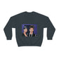 WILLOW & JADEN - UNISEX - SWEATSHIRT