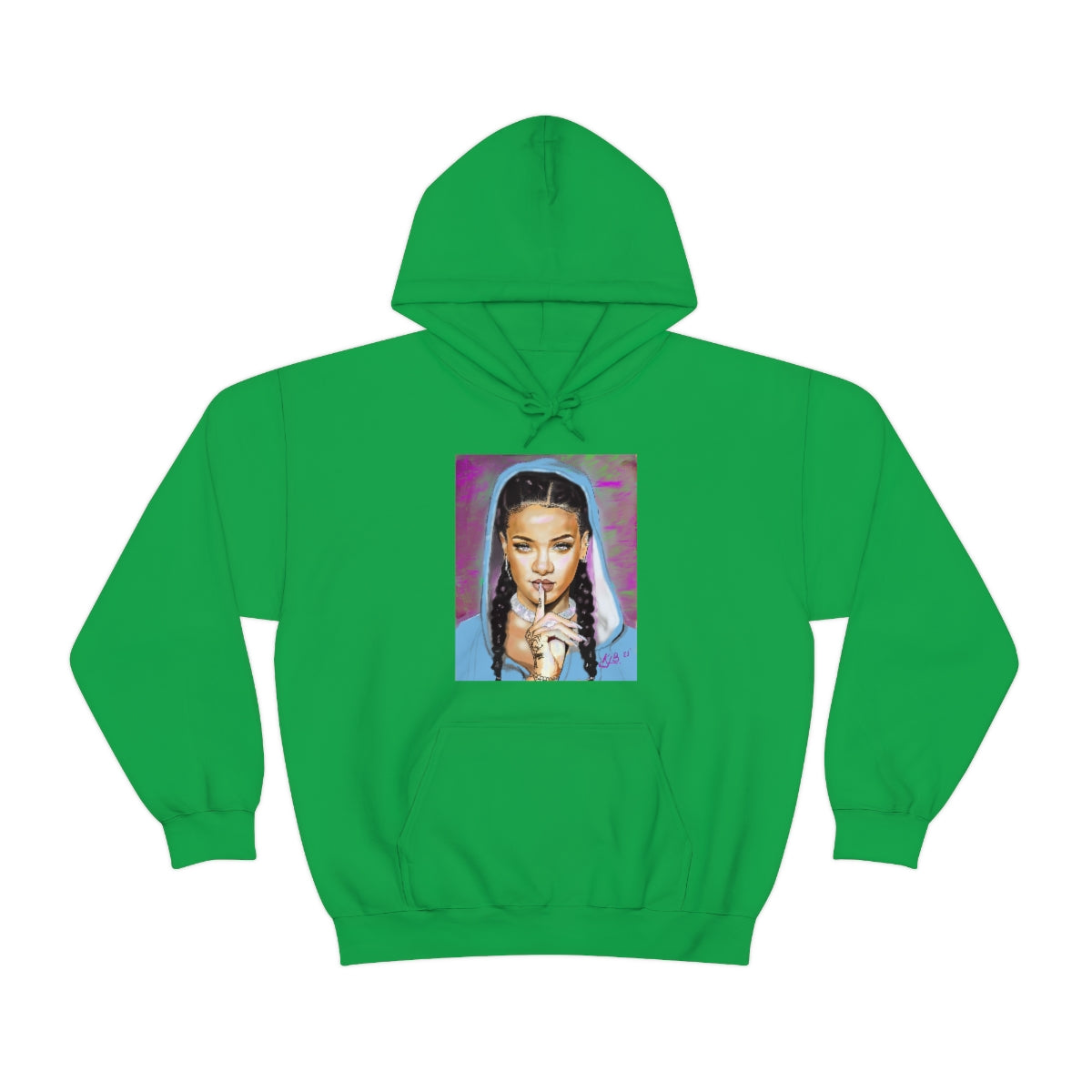 RIRI HOODIE