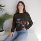 INNERCITY SHINOBI VOL 2 - UNISEX - SWEATSHIRT
