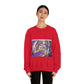 QUEEN OF QUARTS - UNISEX - SWEATSHIRT
