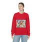 DIVINITY - UNISEX - SWEATSHIRT