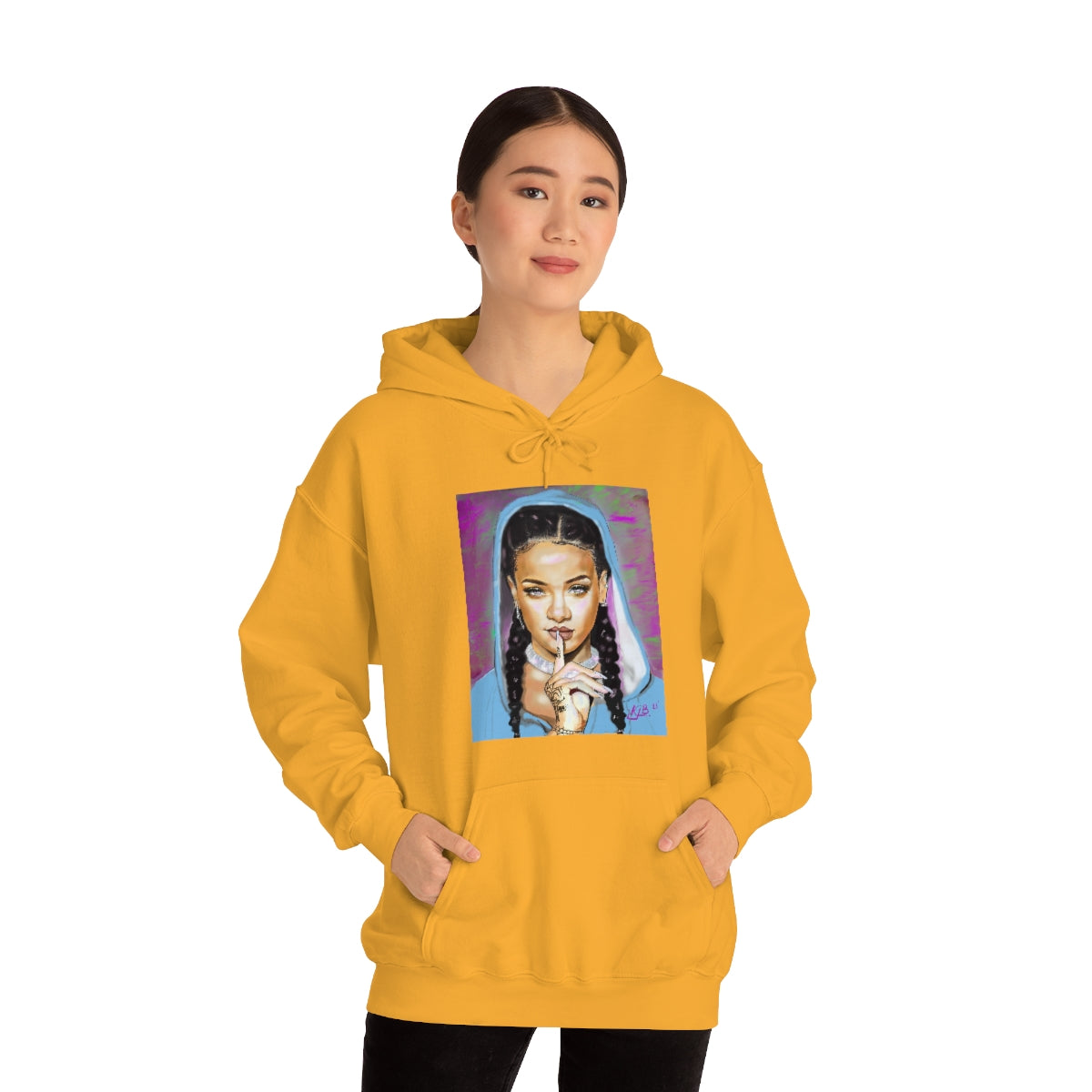 RIRI HOODIE