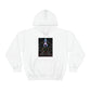 MIND OVA MATTER - UNISEX - HOODIE