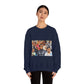 BLACK PANTHER - UNISEX - SWEATSHIRT