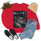 2PAC - UNISEX - SWEATSHIRT