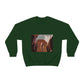 SKIN IS NOT A SIN - UNISEX - SWEATSHIRT