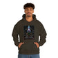 MIND OVA MATTER - UNISEX - HOODIE